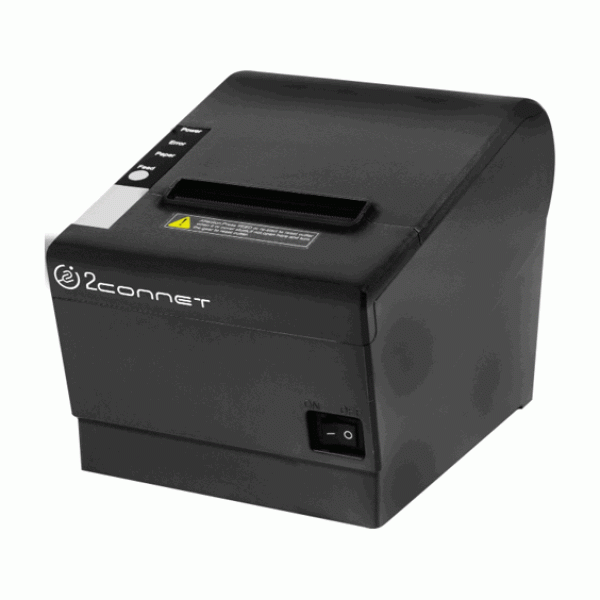 IMPRESORA TERMICA 80MM 2CONNET
