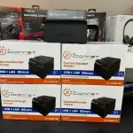 IMPRESORA TERMICA 80MM 2CONNET