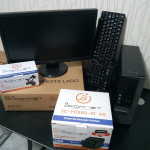 COMBO DE FACTURACION COMPLETO CON SISTEMA