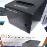 IMPRESORA TERMICA 80MM 2CONNET
