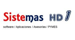 SISTEMAS HD1