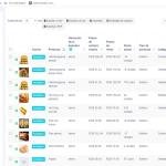 SISTEMA PARA FACTURACION Y CONTROL DE INVENTARIO
