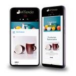 SISTEMA DE TIENDA EN LINEA