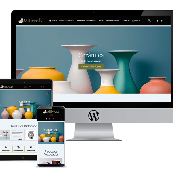 SISTEMA DE TIENDA EN LINEA