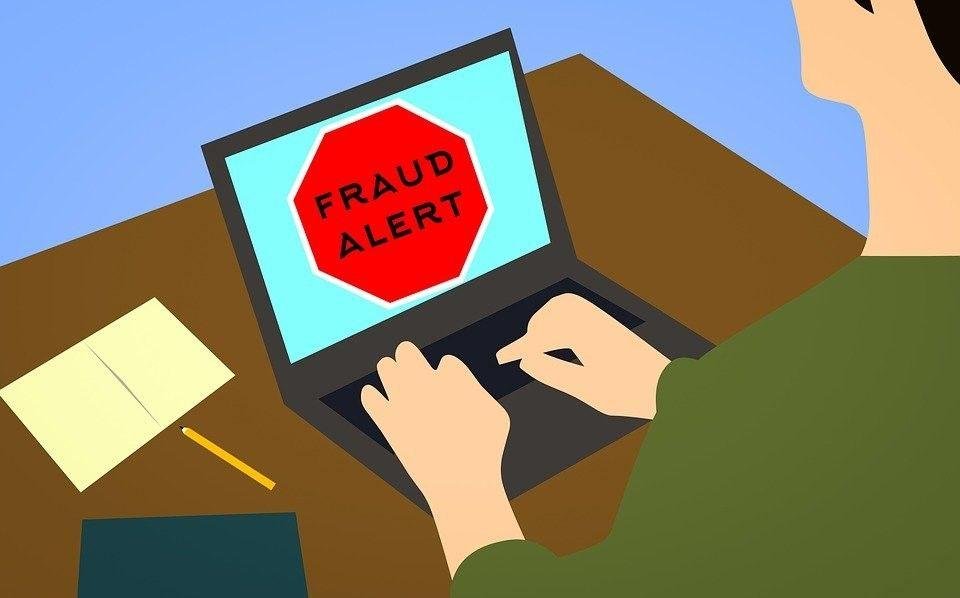 QUE HACER ANTE SOSPECHAS DE FRAUDES EN LINEA
