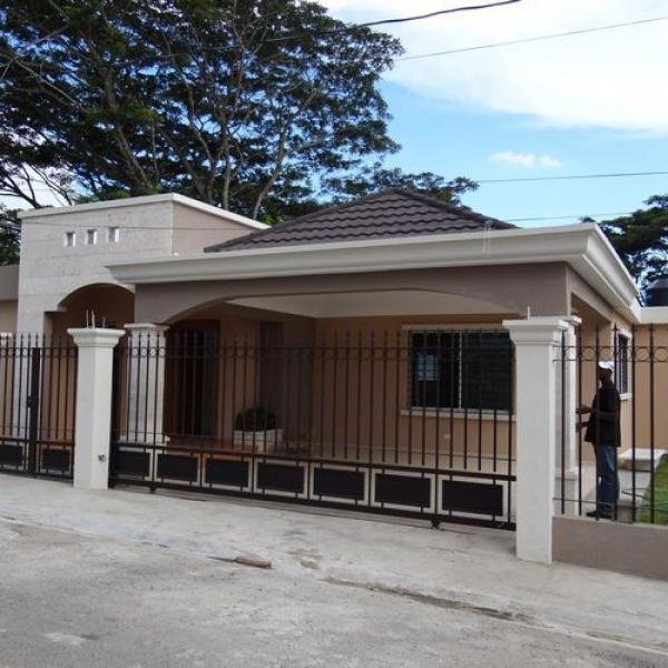 GESTION DE CASAS PARA ALQUILER