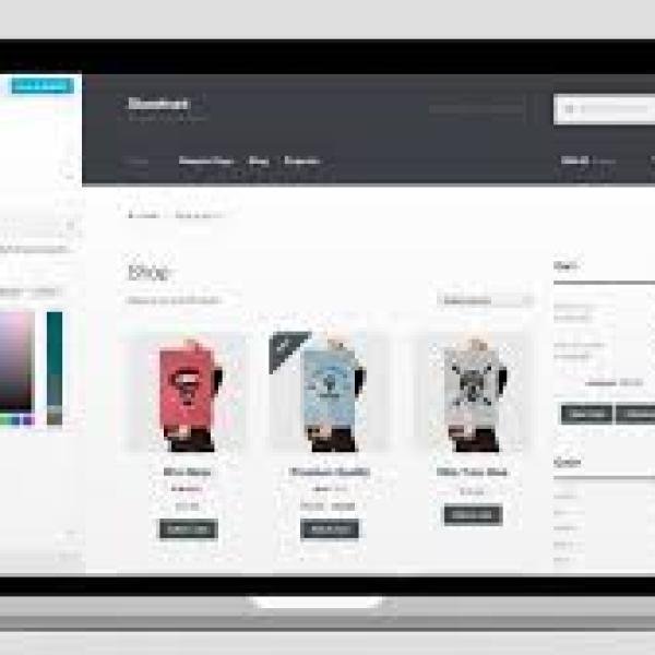 SISTEMA DE TIENDA EN LINEA