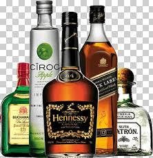 BEBIDAS