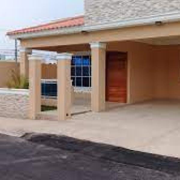 GESTION DE CASAS PARA ALQUILER
