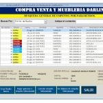 SISTEMA PARA COMPRAVENTAS Y EMPEÑOS