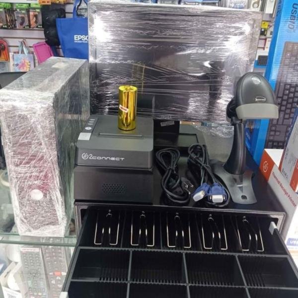 COMBO DE FACTURACION COMPLETO CON SISTEMA