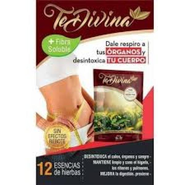 TE DIVINA