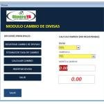 SISTEMAS PARA CASA DE CAMBIO