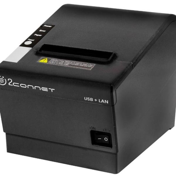IMPRESORA TERMICA 80MM 2CONNET