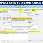 SISTEMA PARA COMPRAVENTAS Y EMPEÑOS