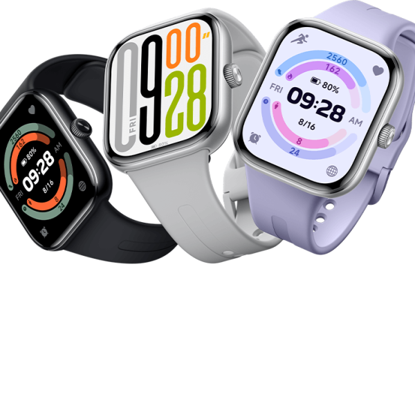 Xiaomi Watch 5