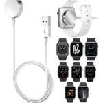Cargador USB Apple Watch