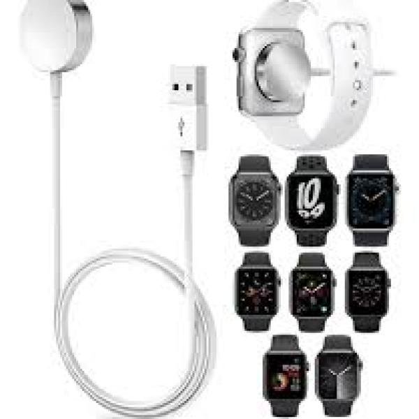 Cargador USB Apple Watch