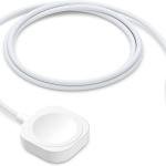 Cargador USB Apple Watch